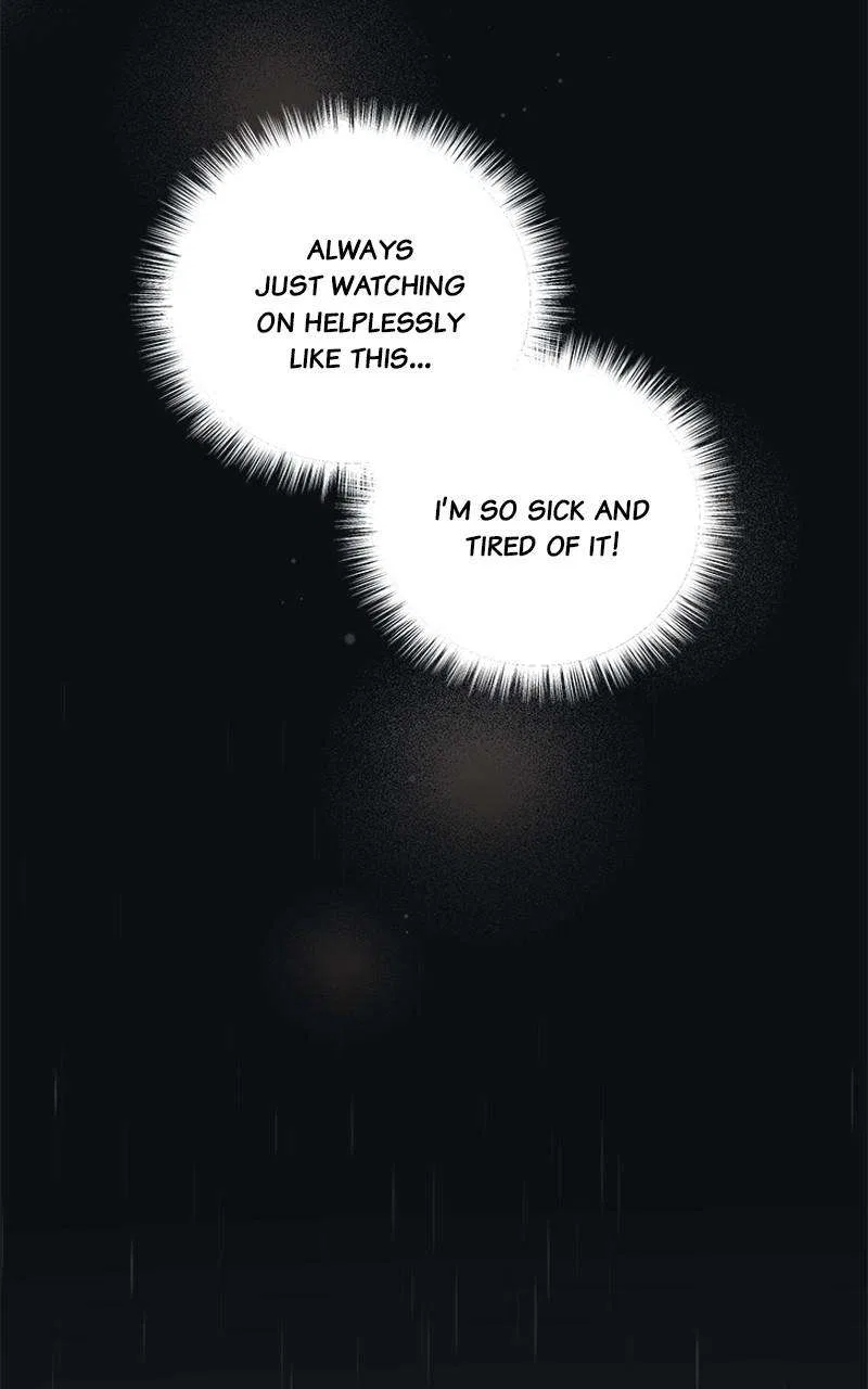 Best Of Luck, Warrior! Chapter 69 – Page 19