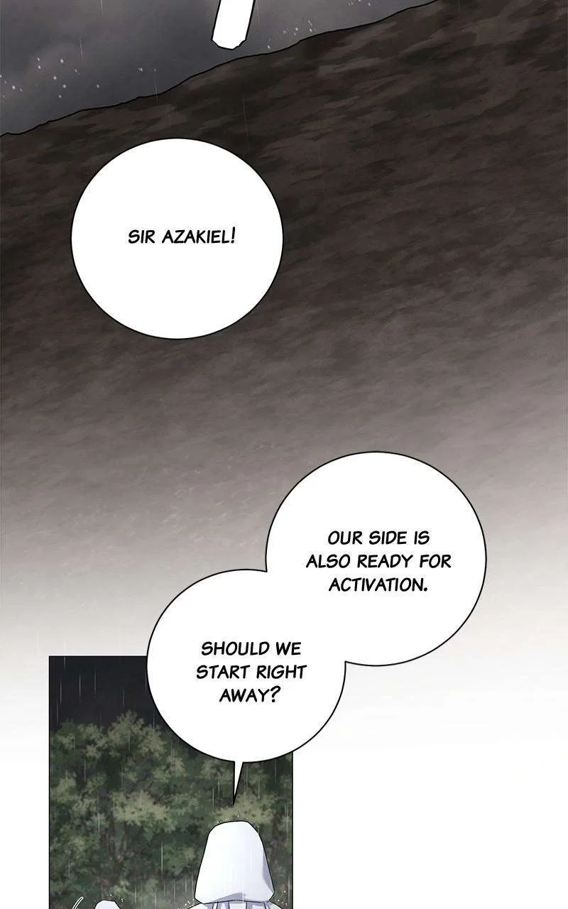 Best Of Luck, Warrior! Chapter 69 – Page 34