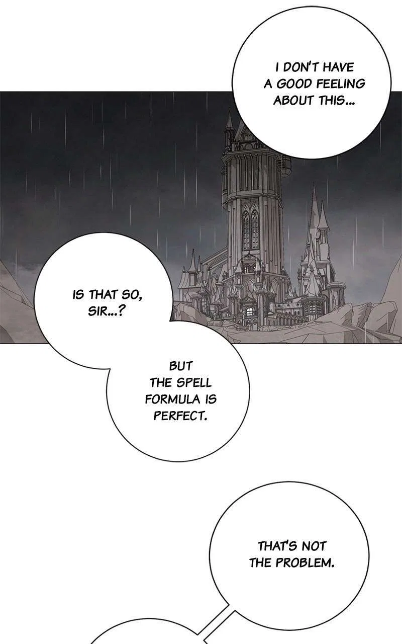 Best Of Luck, Warrior! Chapter 69 – Page 36