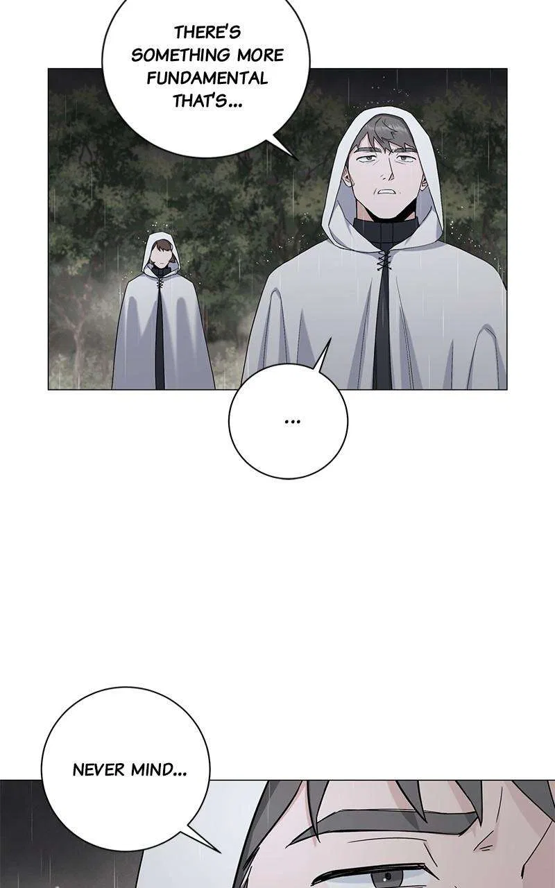 Best Of Luck, Warrior! Chapter 69 – Page 37