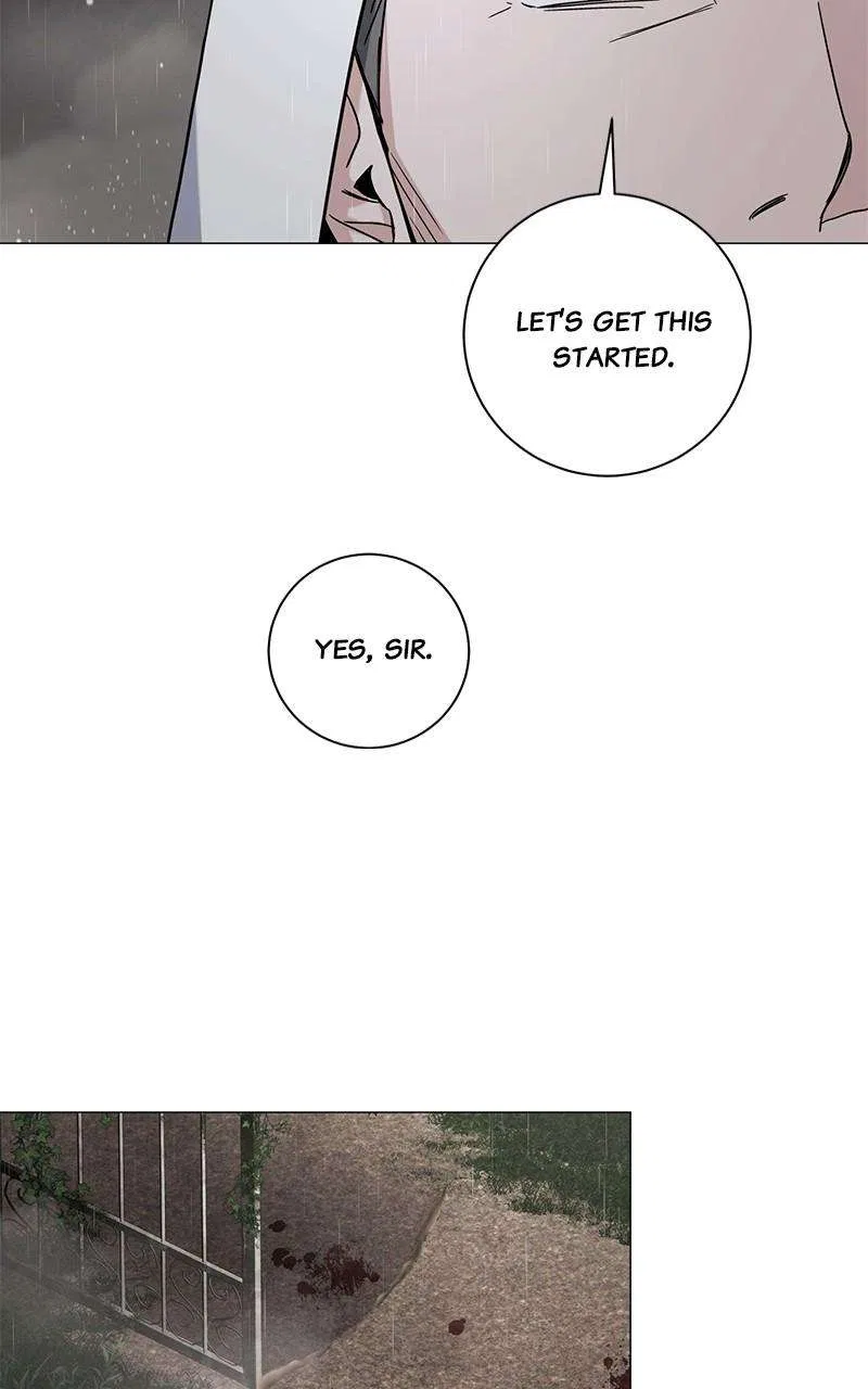 Best Of Luck, Warrior! Chapter 69 – Page 38