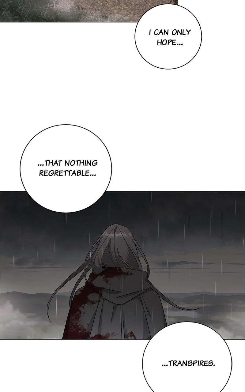 Best Of Luck, Warrior! Chapter 69 – Page 39