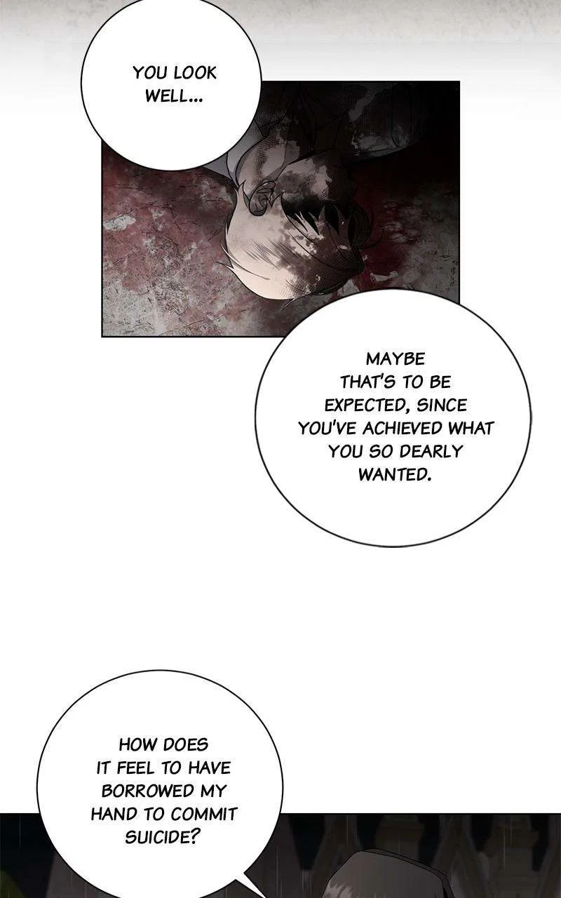 Best Of Luck, Warrior! Chapter 69 – Page 46