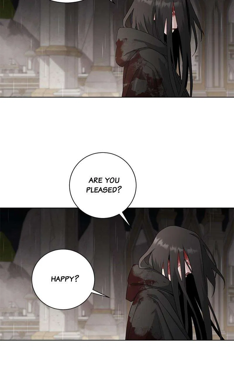 Best Of Luck, Warrior! Chapter 69 – Page 47