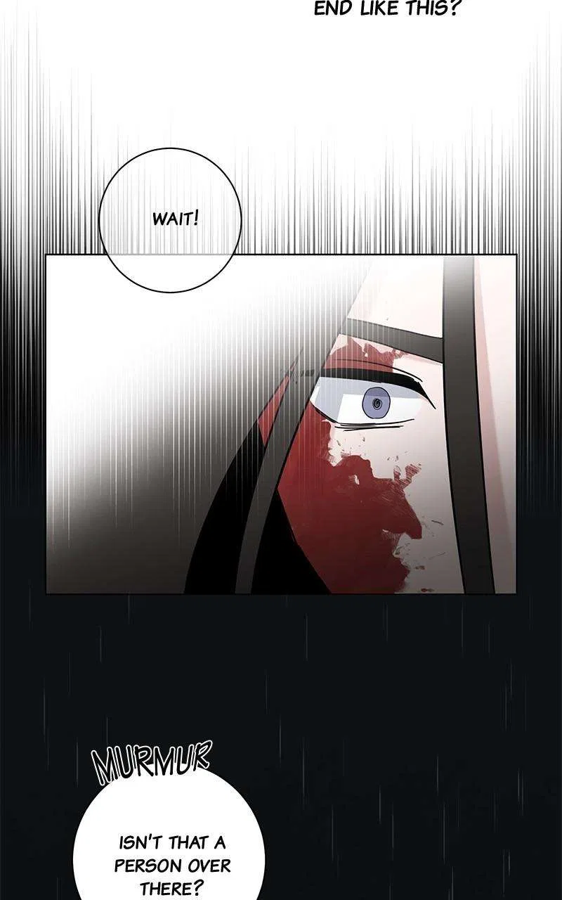 Best Of Luck, Warrior! Chapter 69 – Page 55
