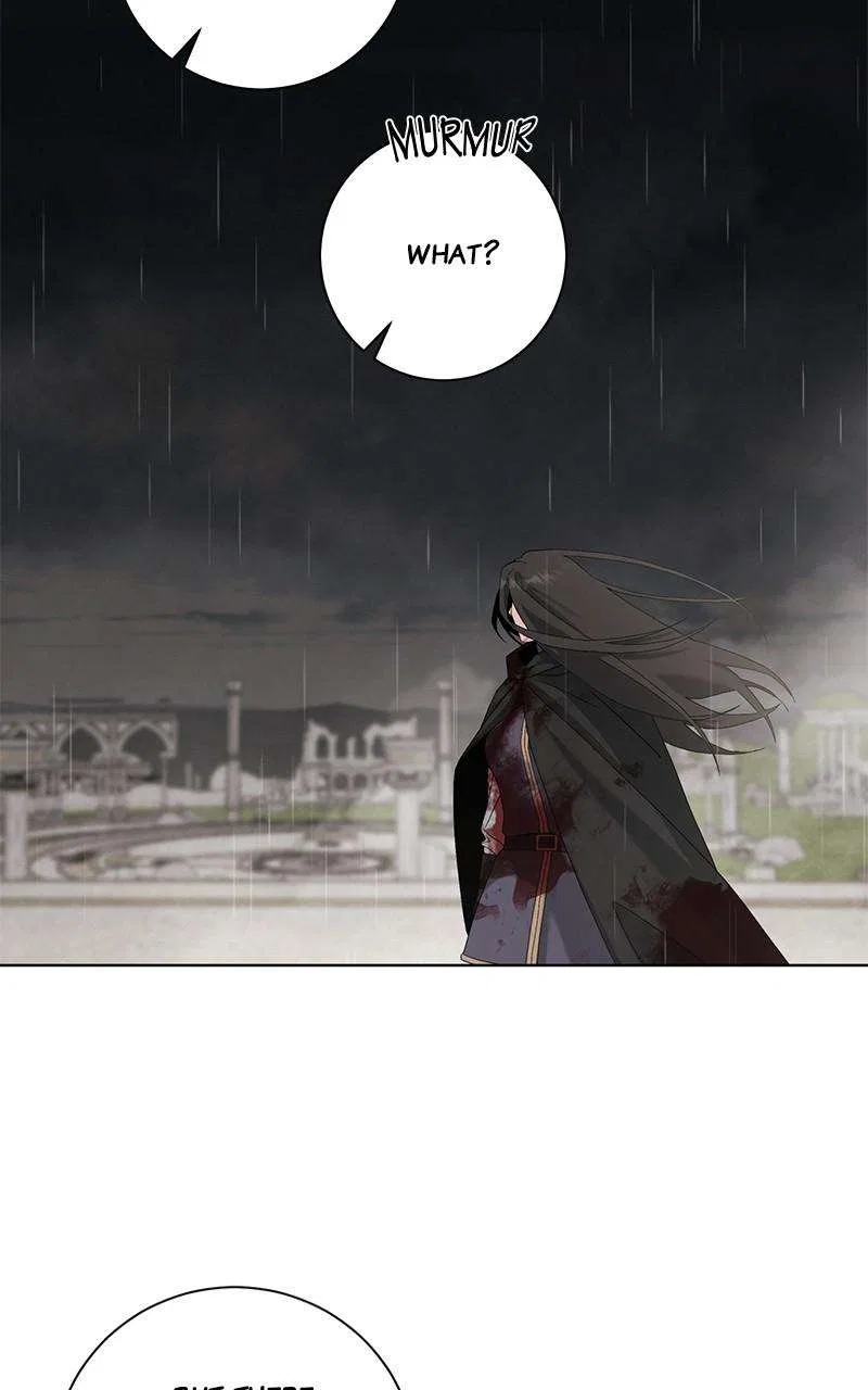 Best Of Luck, Warrior! Chapter 69 – Page 56
