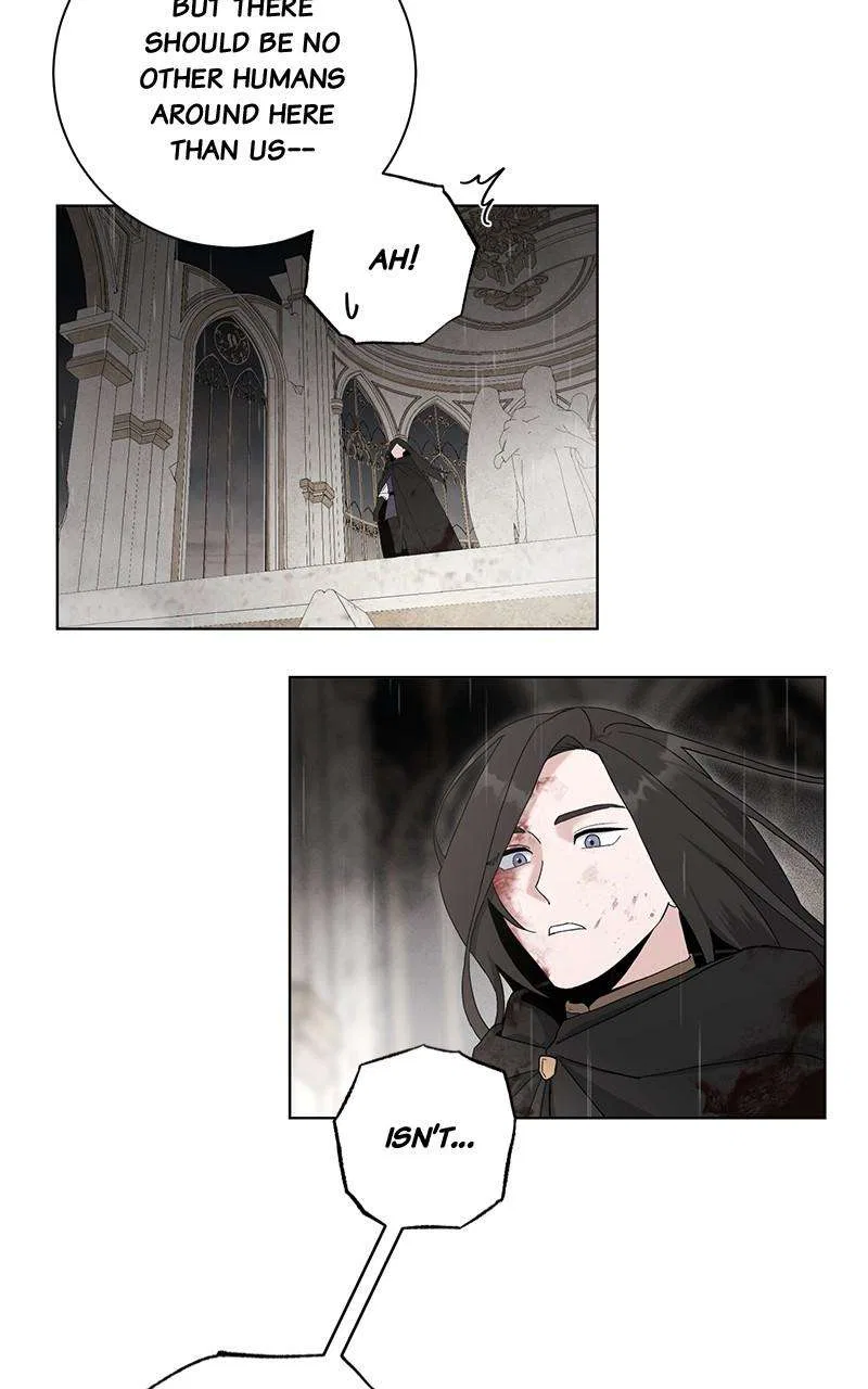 Best Of Luck, Warrior! Chapter 69 – Page 57