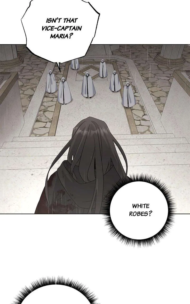 Best Of Luck, Warrior! Chapter 69 – Page 58