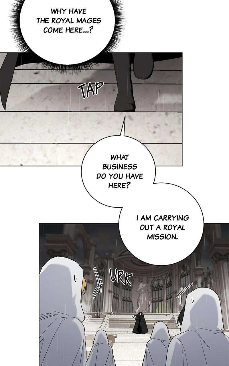 Best Of Luck, Warrior! Chapter 69 – Page 59