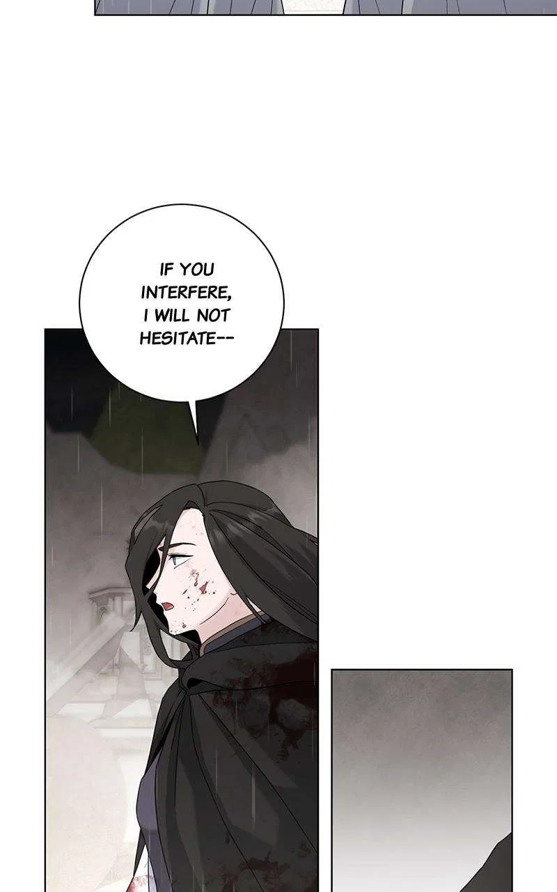Best Of Luck, Warrior! Chapter 69 – Page 60