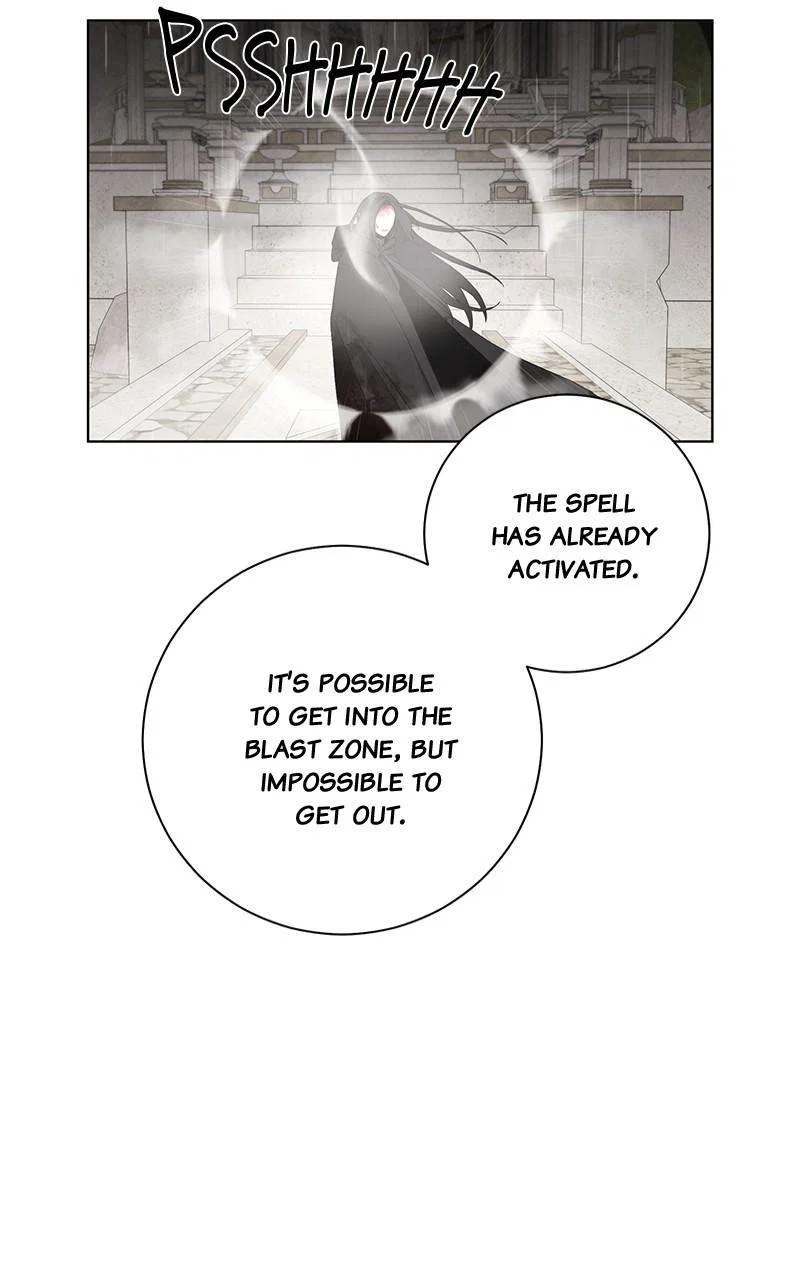 Best Of Luck, Warrior! Chapter 69 – Page 63