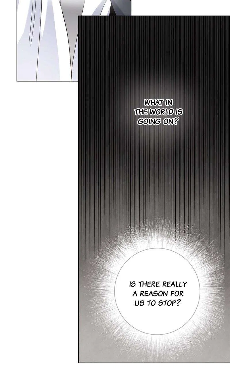 Best Of Luck, Warrior! Chapter 69 – Page 65