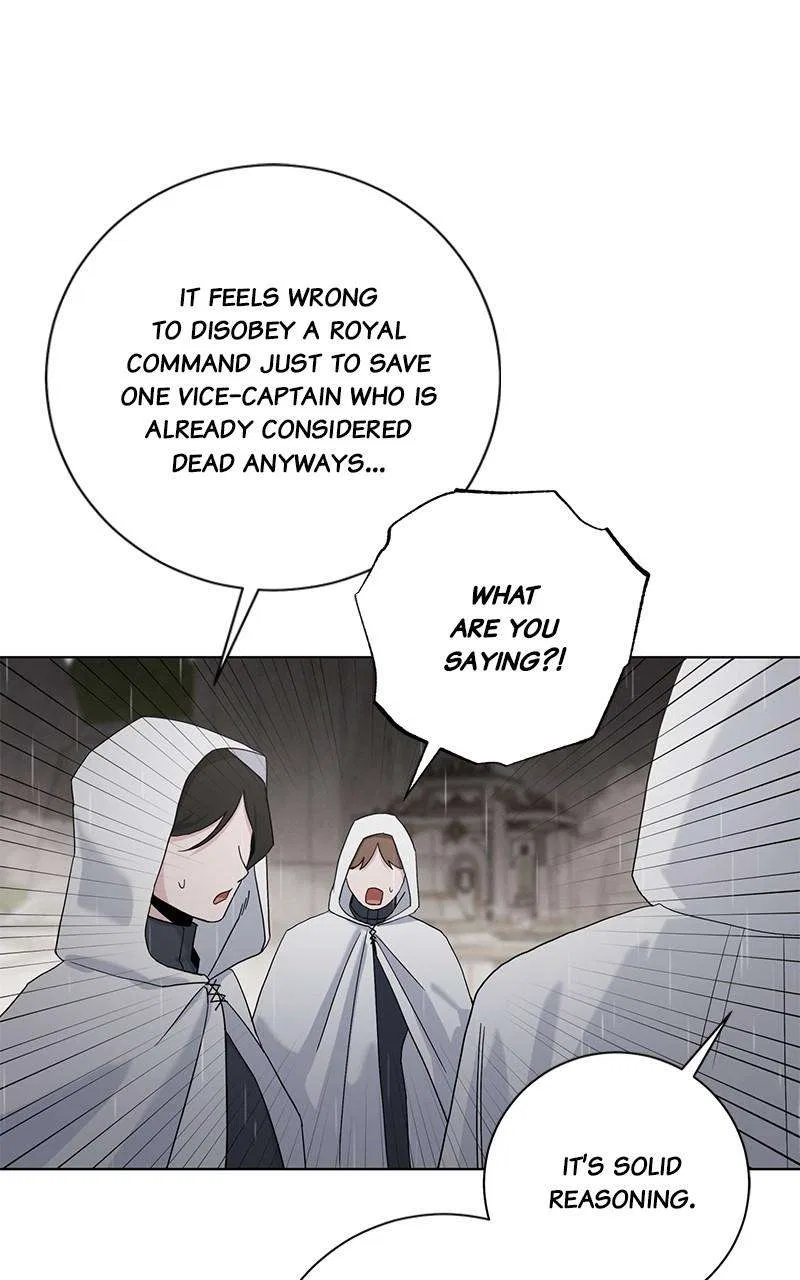 Best Of Luck, Warrior! Chapter 69 – Page 66