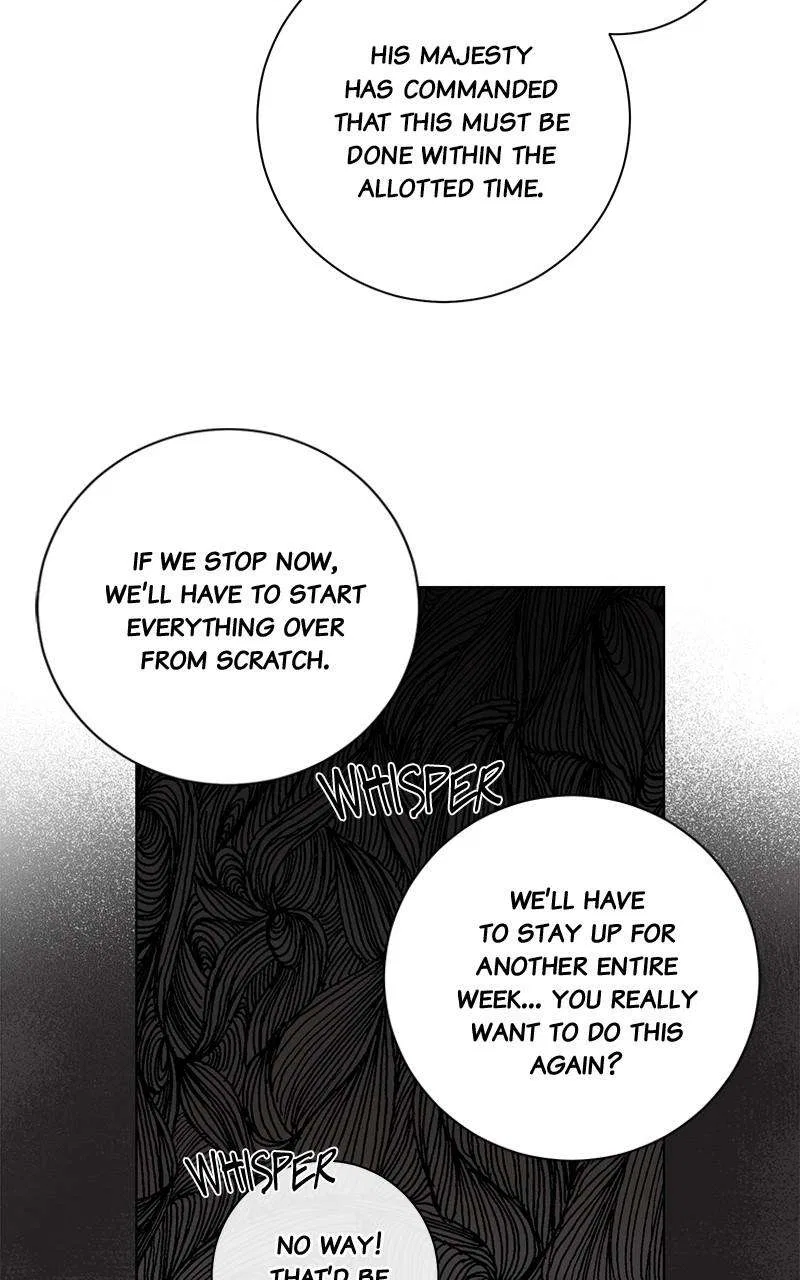 Best Of Luck, Warrior! Chapter 69 – Page 67