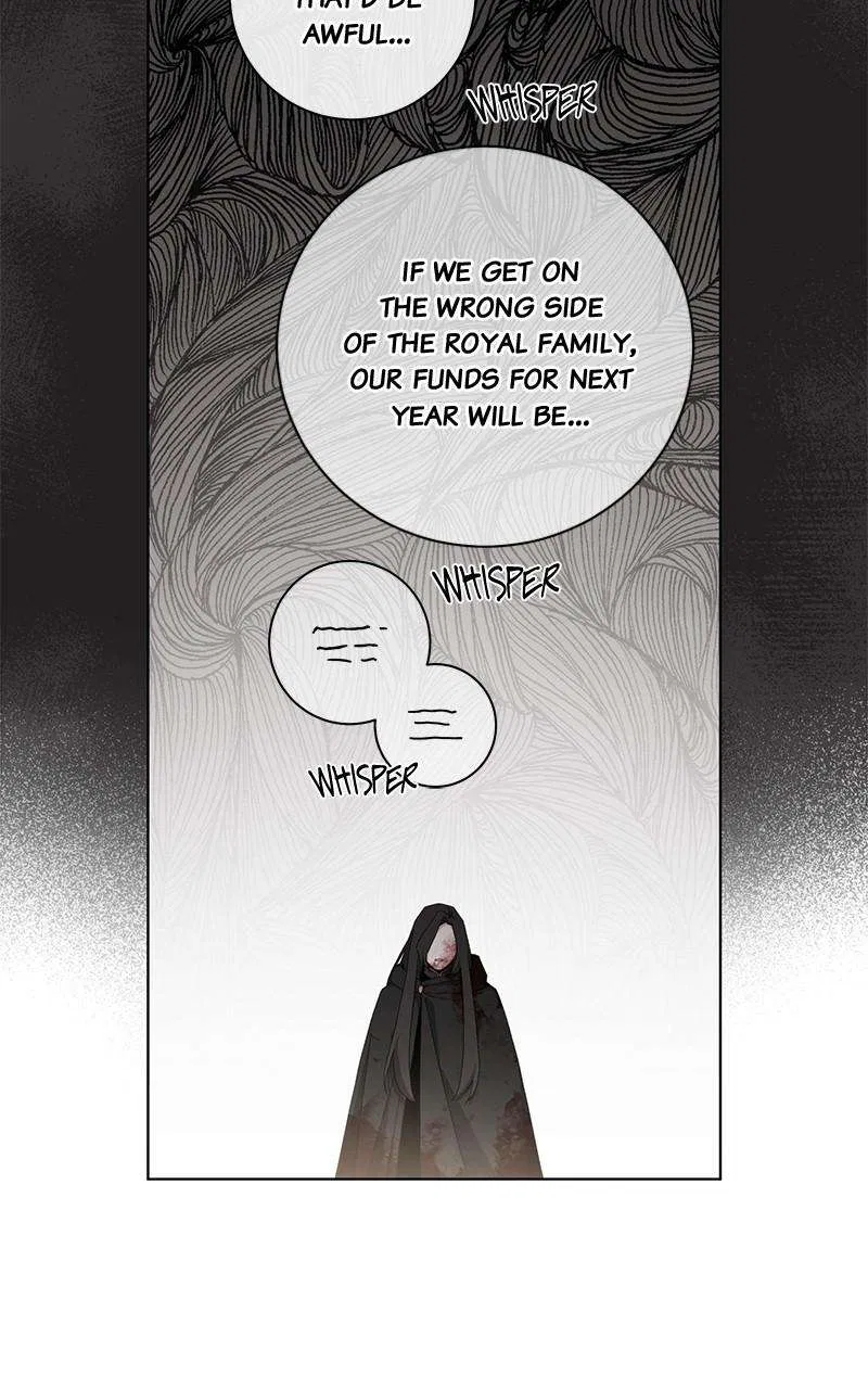 Best Of Luck, Warrior! Chapter 69 – Page 68