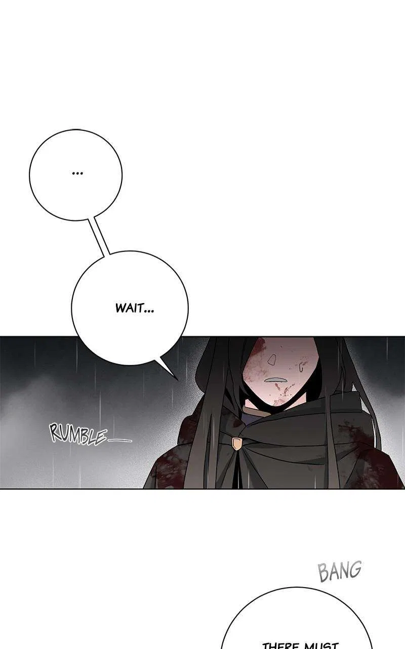 Best Of Luck, Warrior! Chapter 69 – Page 69
