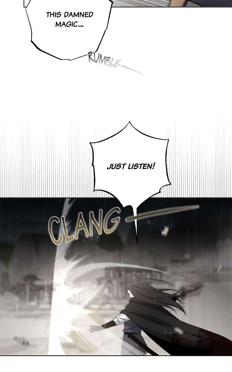 Best Of Luck, Warrior! Chapter 69 – Page 71