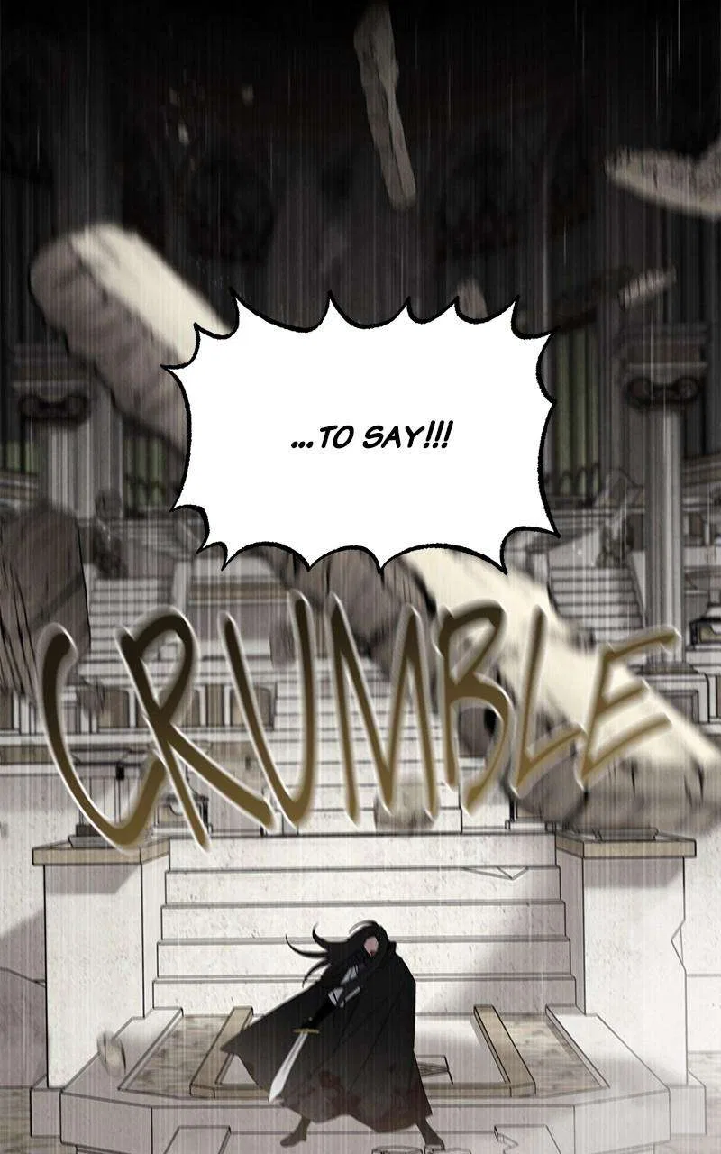 Best Of Luck, Warrior! Chapter 69 – Page 73