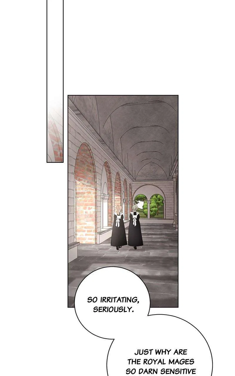 Best Of Luck, Warrior! Chapter 68 – Page 3