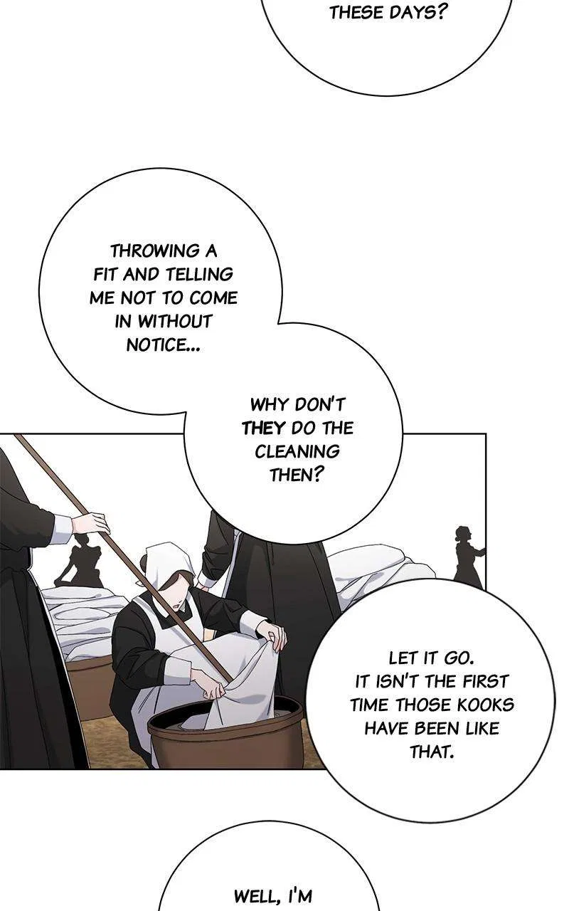 Best Of Luck, Warrior! Chapter 68 – Page 4