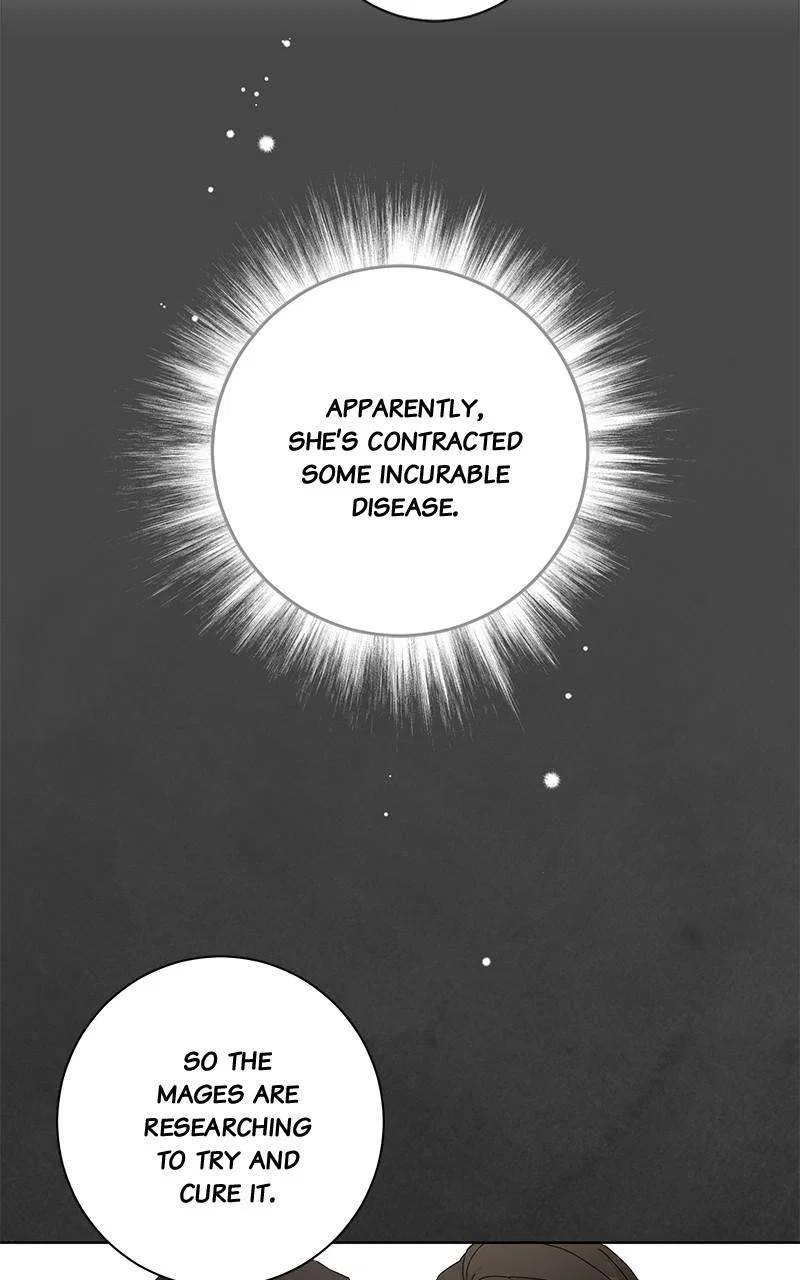 Best Of Luck, Warrior! Chapter 68 – Page 6