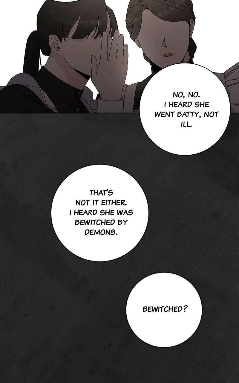 Best Of Luck, Warrior! Chapter 68 – Page 7