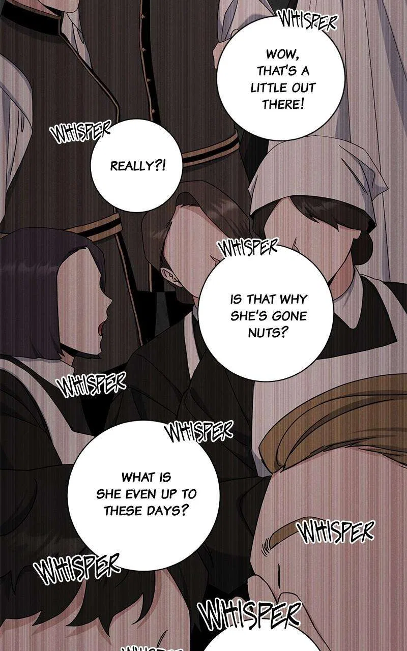 Best Of Luck, Warrior! Chapter 68 – Page 9