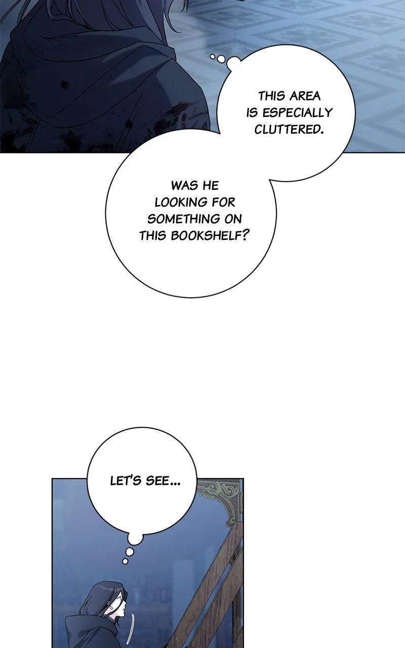 Best Of Luck, Warrior! Chapter 68 – Page 32