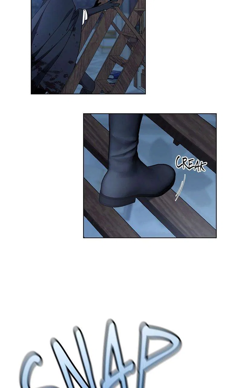 Best Of Luck, Warrior! Chapter 68 – Page 33