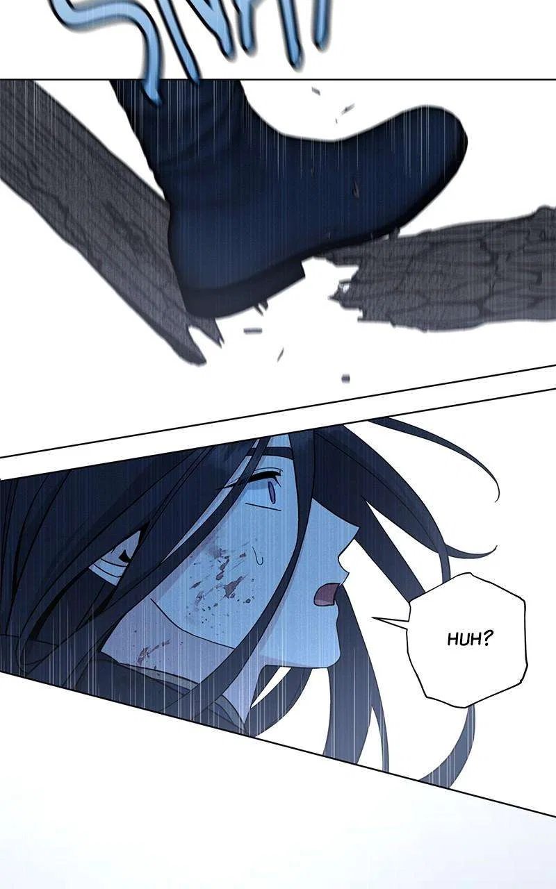 Best Of Luck, Warrior! Chapter 68 – Page 34