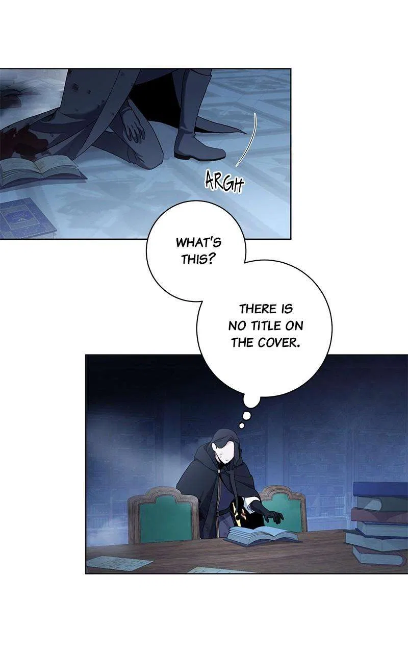 Best Of Luck, Warrior! Chapter 68 – Page 38