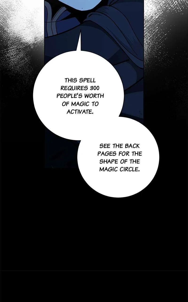 Best Of Luck, Warrior! Chapter 68 – Page 40