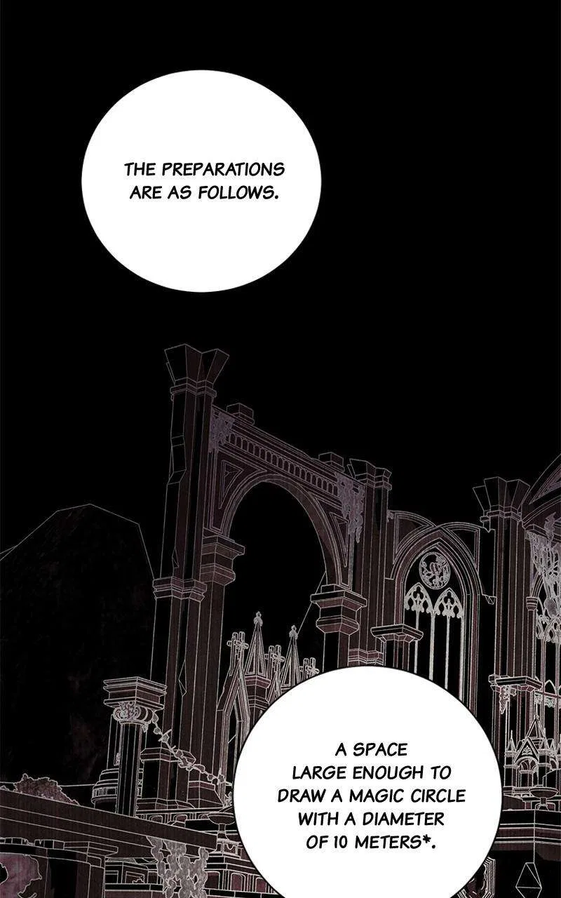 Best Of Luck, Warrior! Chapter 68 – Page 41