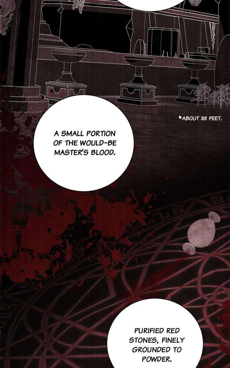 Best Of Luck, Warrior! Chapter 68 – Page 42
