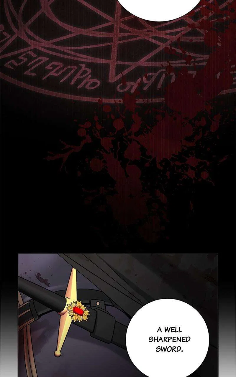Best Of Luck, Warrior! Chapter 68 – Page 43