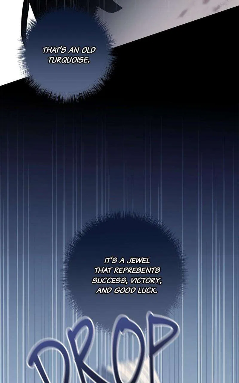 Best Of Luck, Warrior! Chapter 68 – Page 47