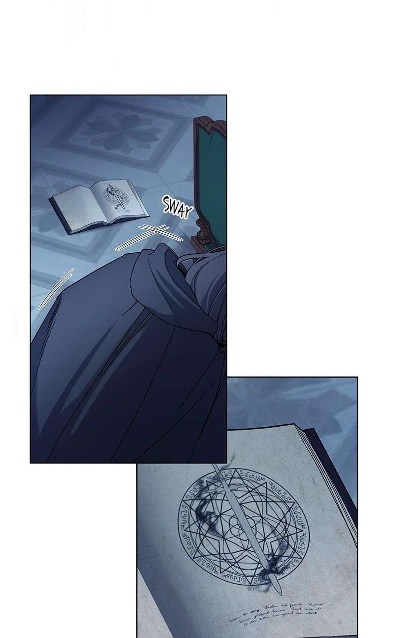 Best Of Luck, Warrior! Chapter 68 – Page 49