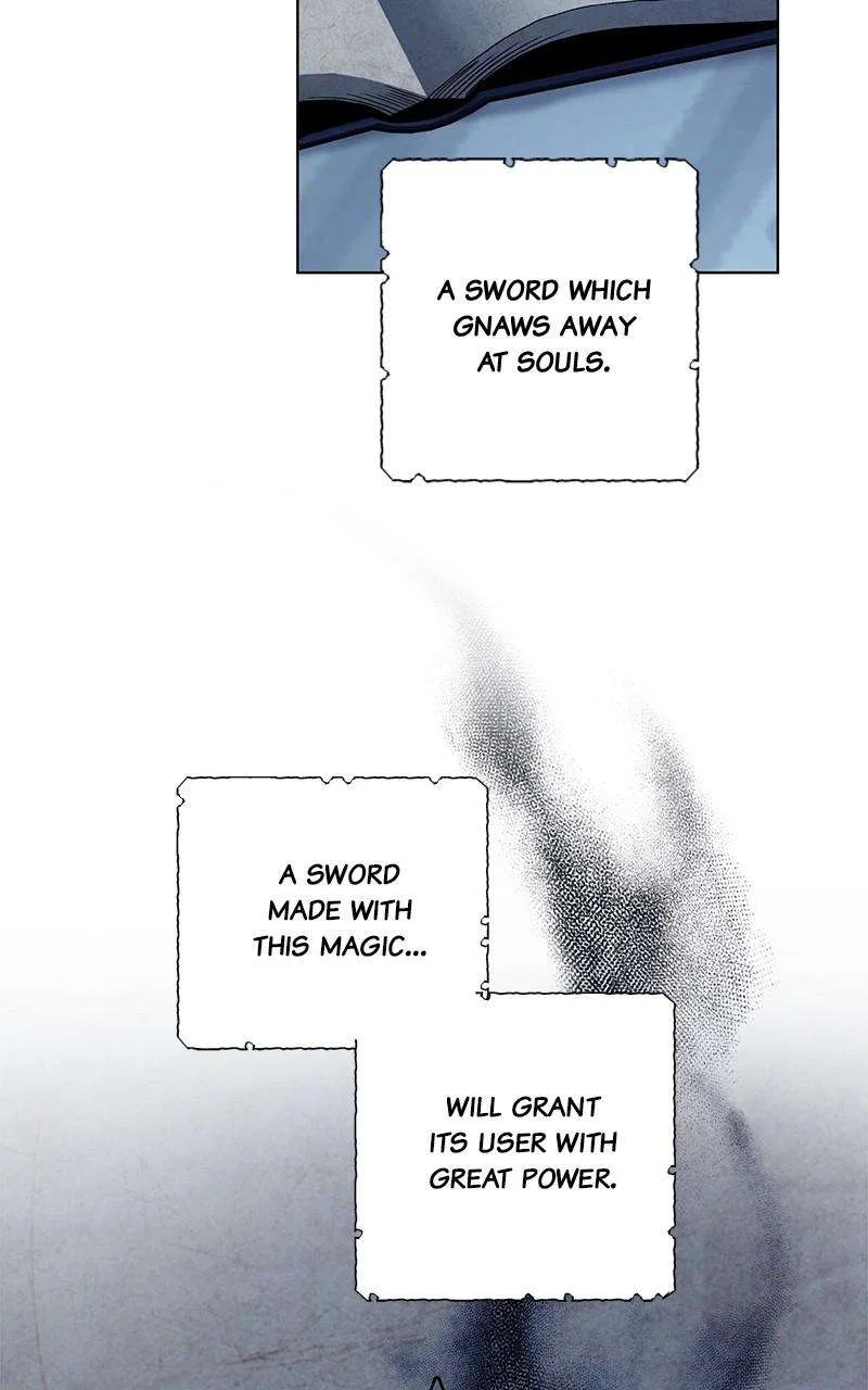 Best Of Luck, Warrior! Chapter 68 – Page 50