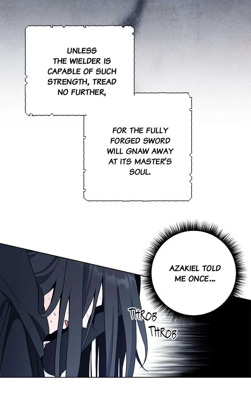 Best Of Luck, Warrior! Chapter 68 – Page 52