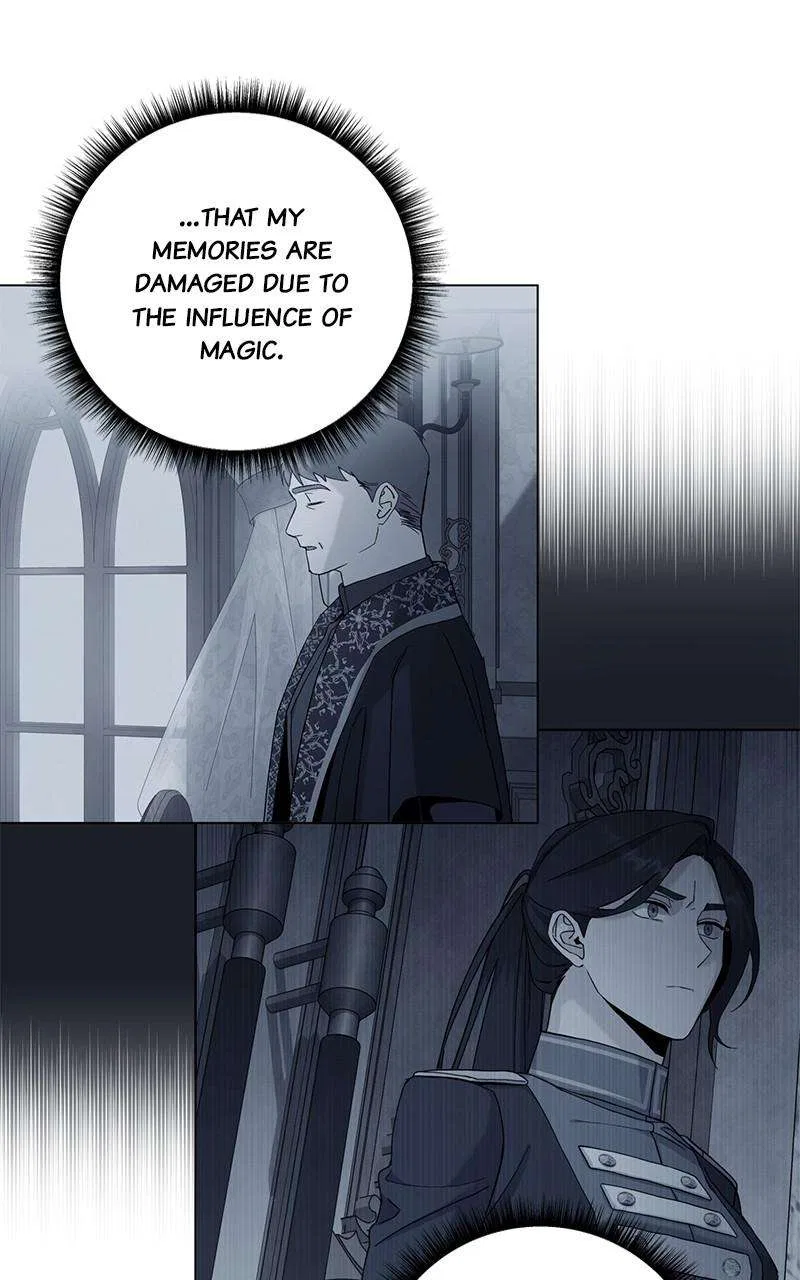 Best Of Luck, Warrior! Chapter 68 – Page 53