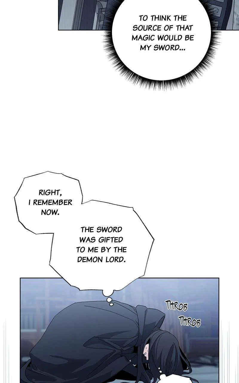 Best Of Luck, Warrior! Chapter 68 – Page 54