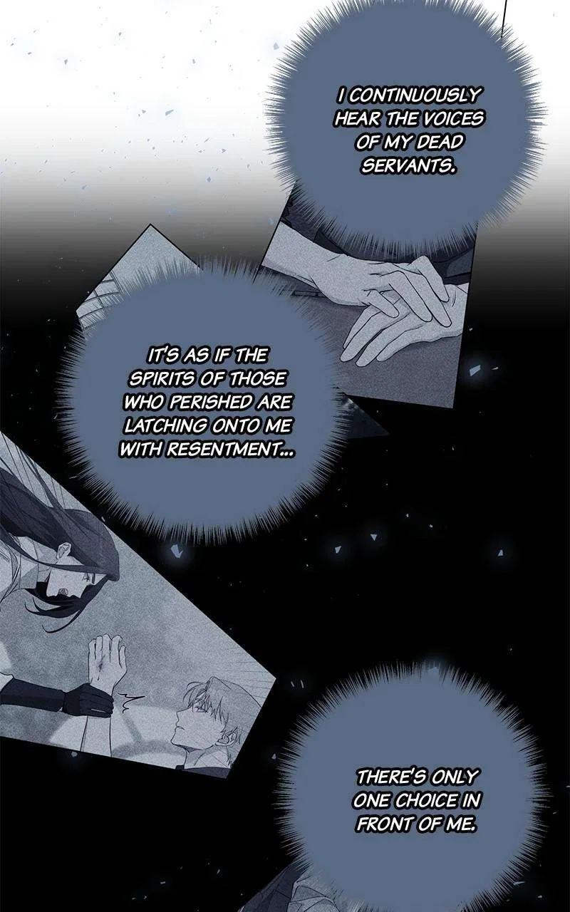Best Of Luck, Warrior! Chapter 68 – Page 56