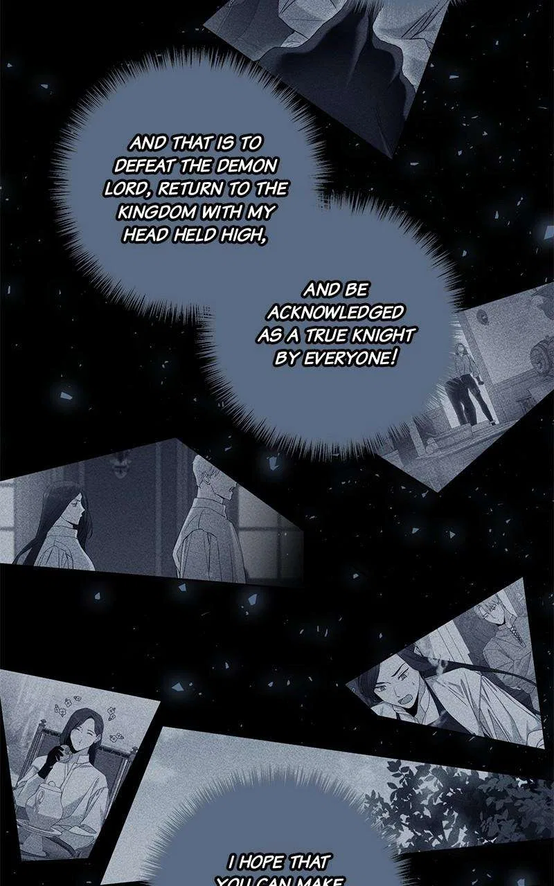 Best Of Luck, Warrior! Chapter 68 – Page 57
