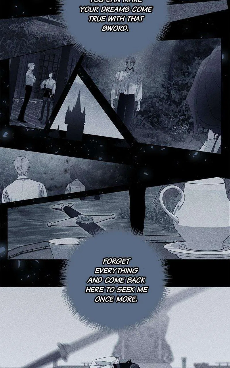 Best Of Luck, Warrior! Chapter 68 – Page 58