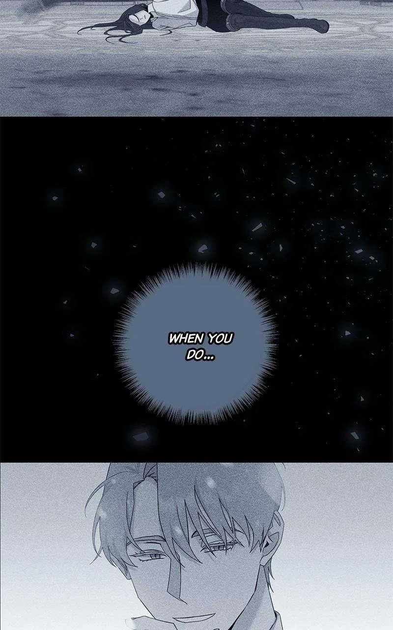 Best Of Luck, Warrior! Chapter 68 – Page 59