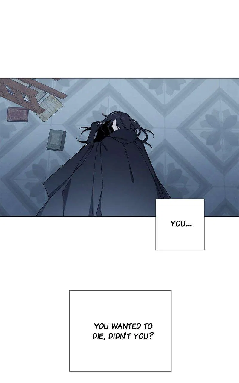 Best Of Luck, Warrior! Chapter 68 – Page 62