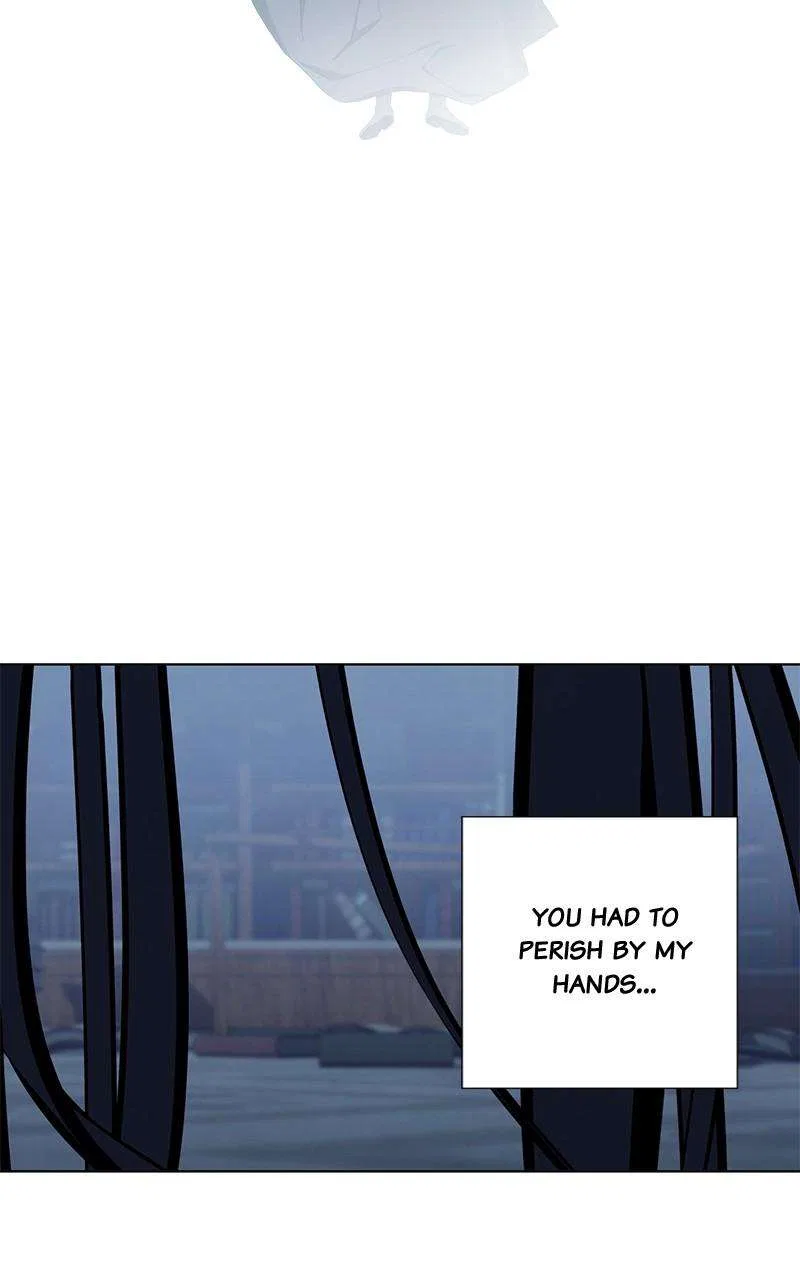 Best Of Luck, Warrior! Chapter 68 – Page 64