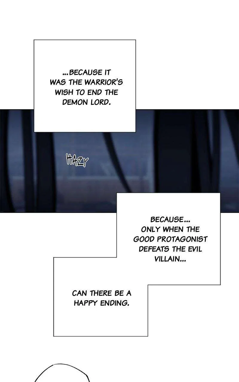 Best Of Luck, Warrior! Chapter 68 – Page 65