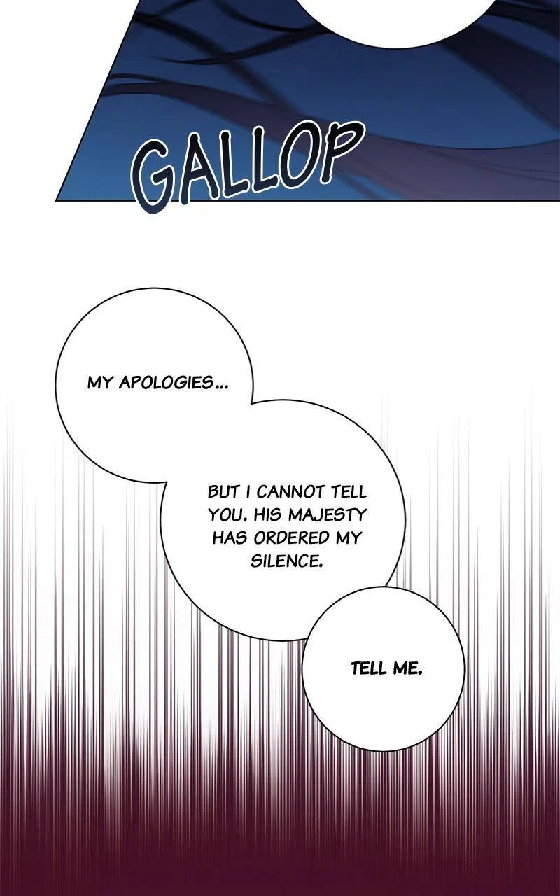 Best Of Luck, Warrior! Chapter 67 – Page 2