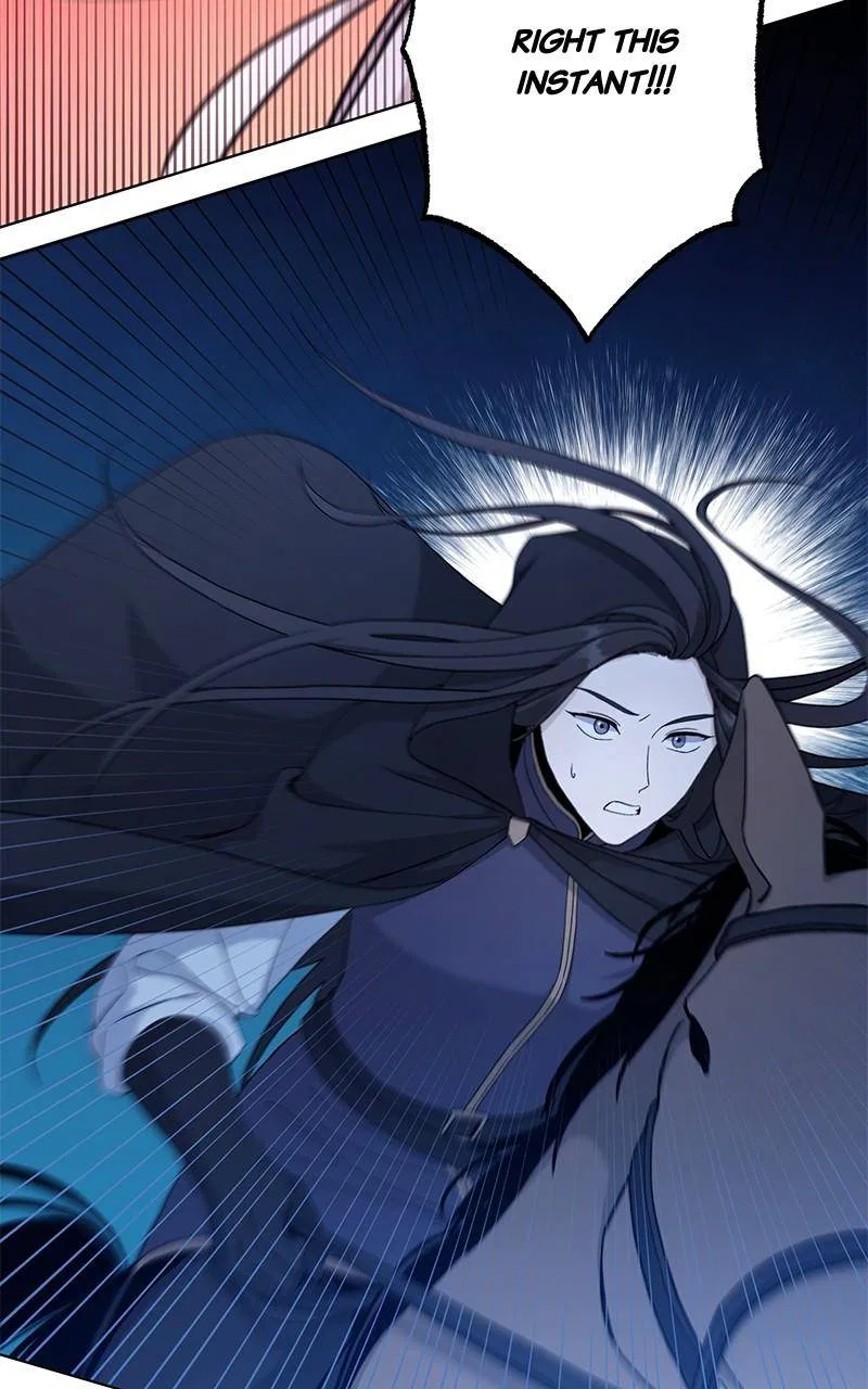 Best Of Luck, Warrior! Chapter 67 – Page 4